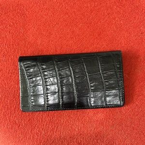 Brighton black wallet